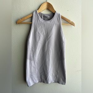 Athleta Quartz workout tank